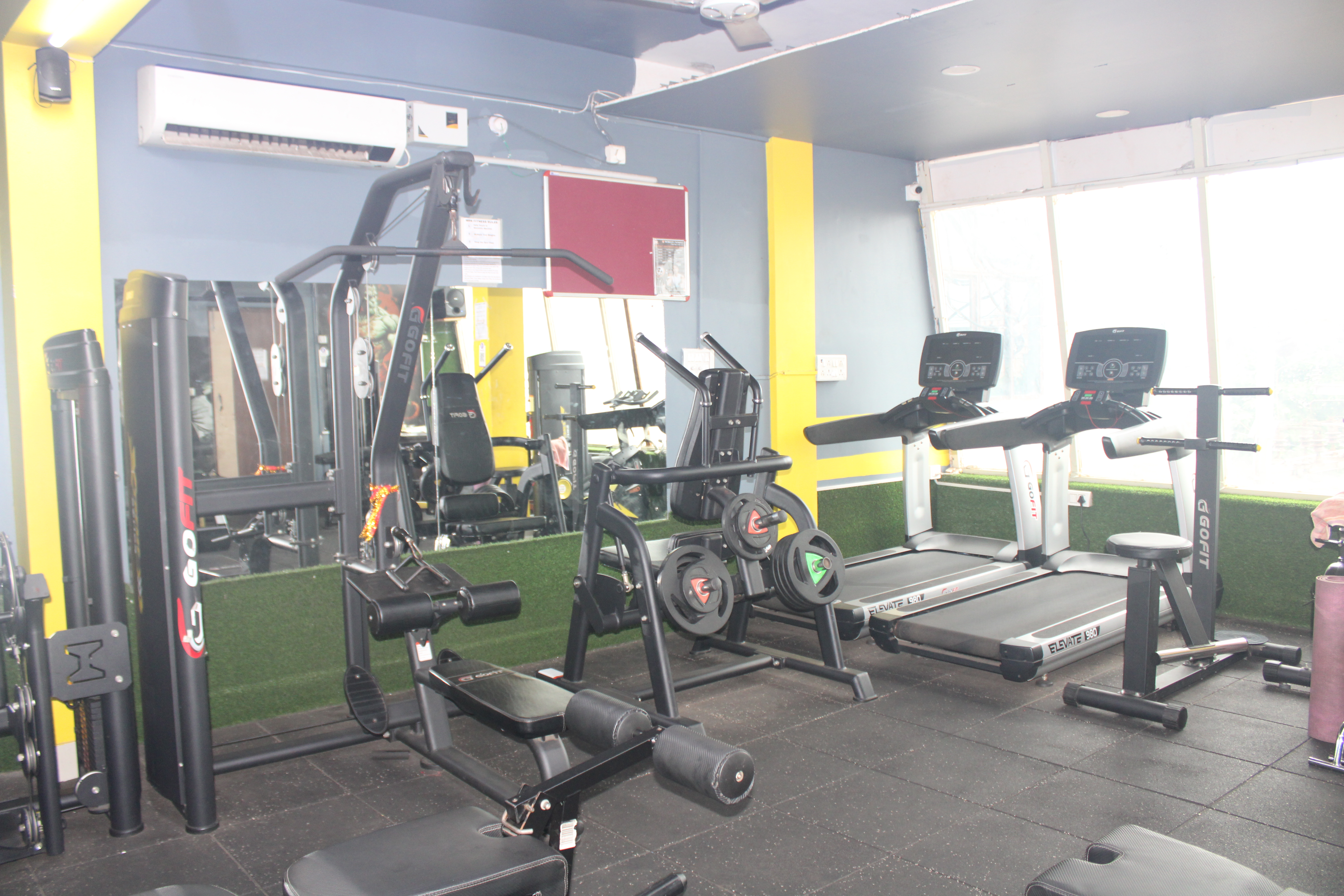 Gym Gallery Image 4